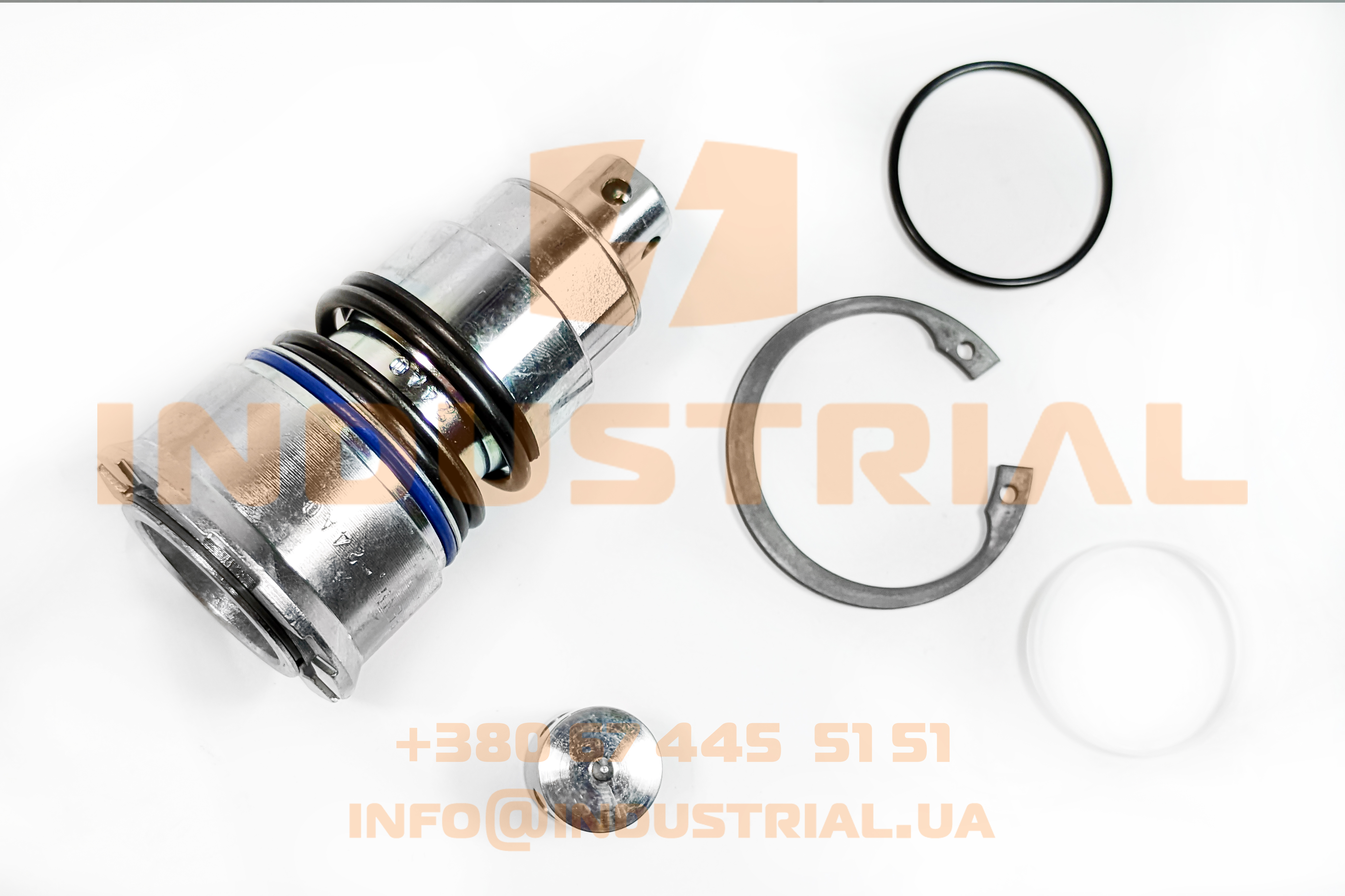 FST 7204408 FASTER